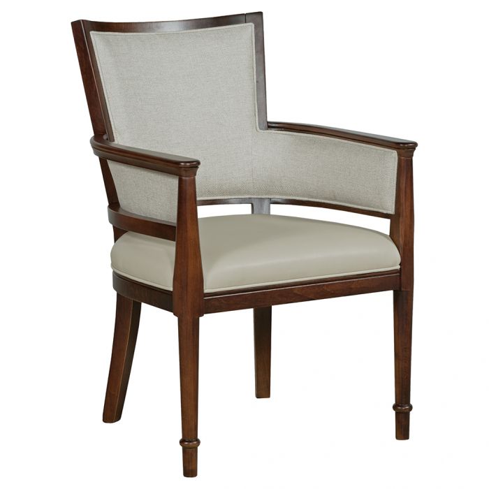 Fairfield Furniture L-8727-04 Murphy Arm Chair