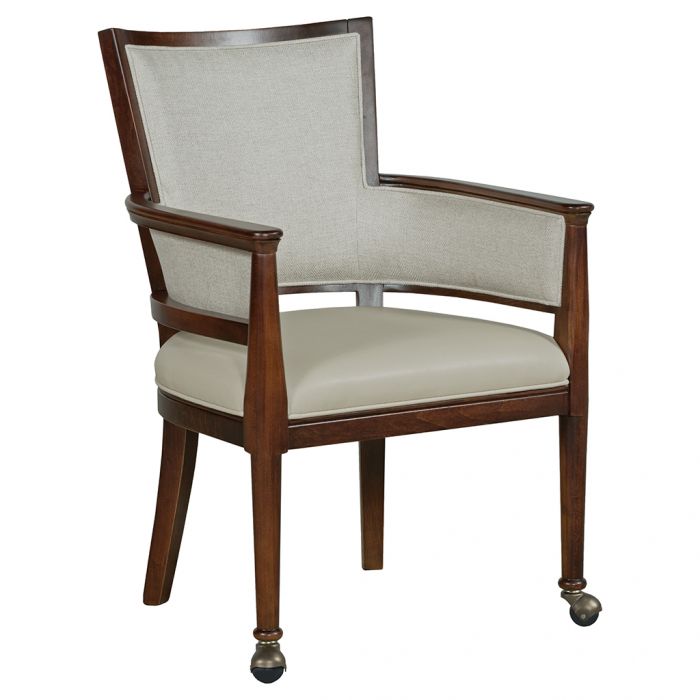 Fairfield Furniture L-8727-A2 Murphy Arm Chair