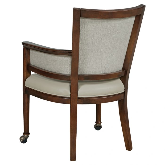 Fairfield Furniture 8727-A2 Murphy Arm Chair Fairfield Furniture 8727-A2 Murphy Arm Chair