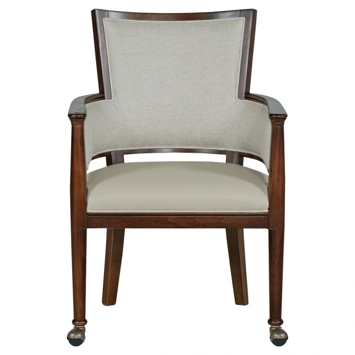 Fairfield Furniture 8727-A2 Murphy Arm Chair Fairfield Furniture 8727-A2 Murphy Arm Chair