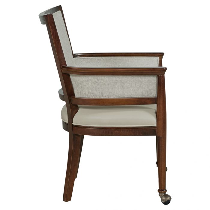 Fairfield Furniture 8727-A2 Murphy Arm Chair Fairfield Furniture 8727-A2 Murphy Arm Chair