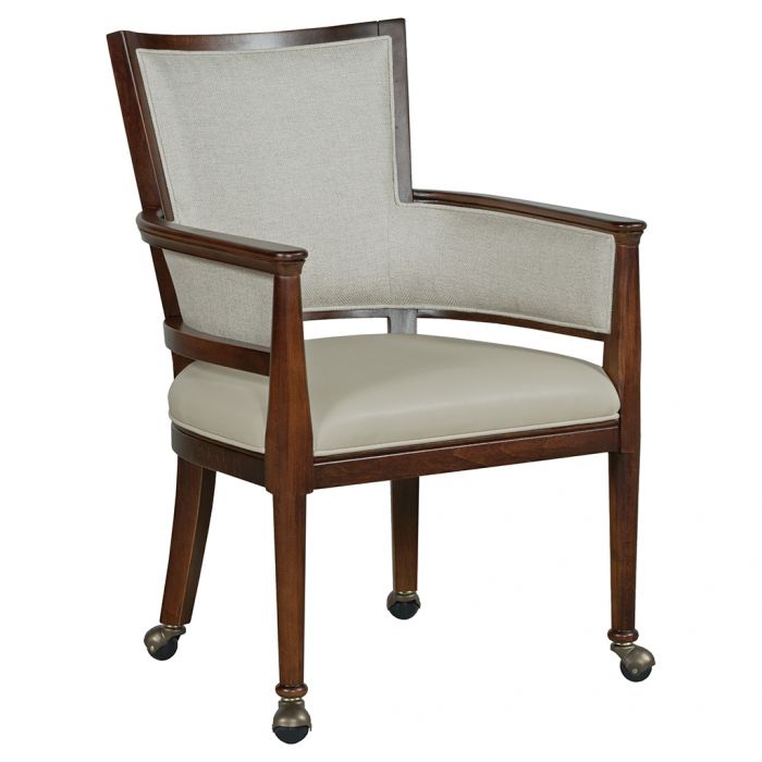 Fairfield Furniture L-8727-A4 Murphy Arm Chair Fairfield Furniture L-8727-A4 Murphy Arm Chair