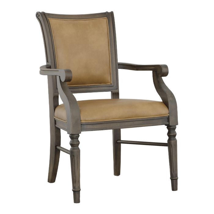 Fairfield Furniture L-8730-04 Edgemont Arm Chair