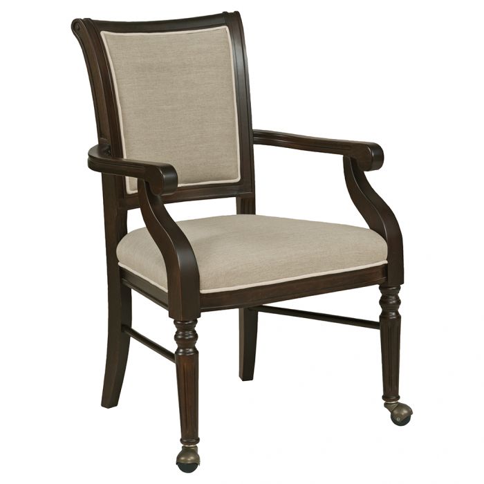 Fairfield Furniture 8730-A2 Edgemont Arm Chair Fairfield Furniture 8730-A2 Edgemont Arm Chair