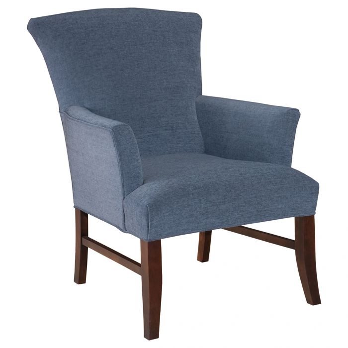 Fairfield Furniture L-8731-01 Myla Occasional Chair Fairfield Furniture L-8731-01 Myla Occasional Chair