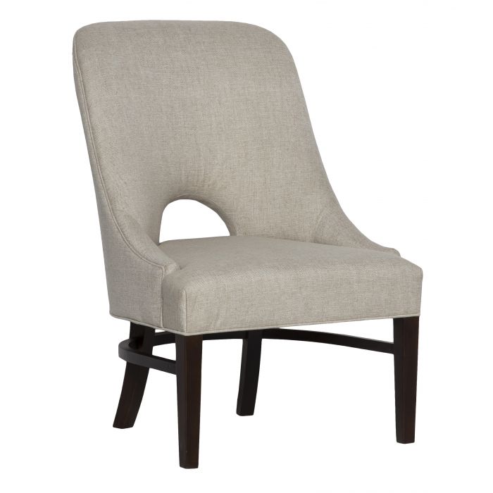 Fairfield Furniture 8735-05 Vanessa Side Chair