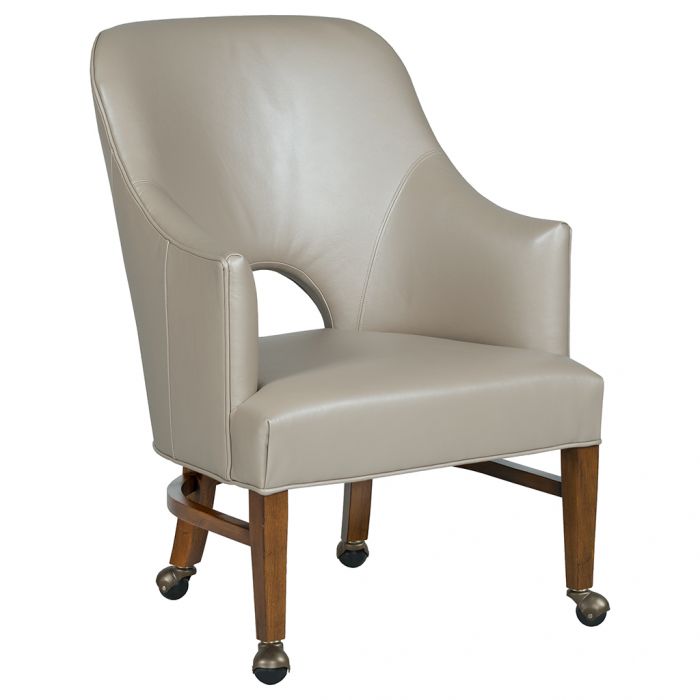 Fairfield Furniture 8735-A4 Vanessa Arm Chair