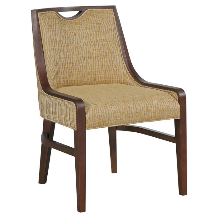Fairfield Furniture 8740-05 Anthony Side Chair