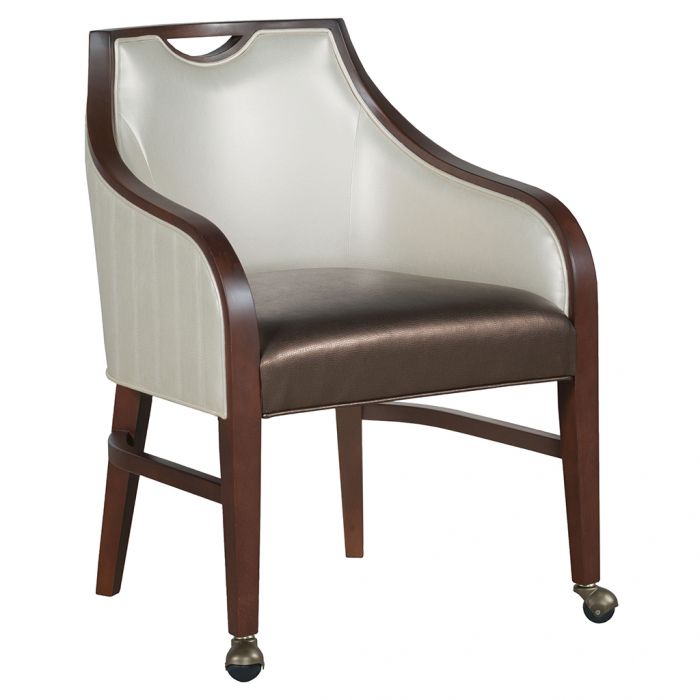 Fairfield Furniture 8740-A2 Anthony Arm Chair Fairfield Furniture 8740-A2 Anthony Arm Chair