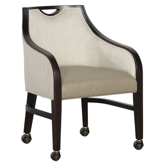 Fairfield Furniture 8740-A4 Anthony Arm Chair
