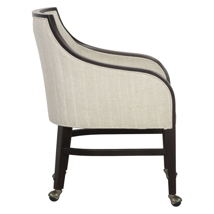 Fairfield Furniture 8740-A4 Anthony Arm Chair Fairfield Furniture 8740-A4 Anthony Arm Chair