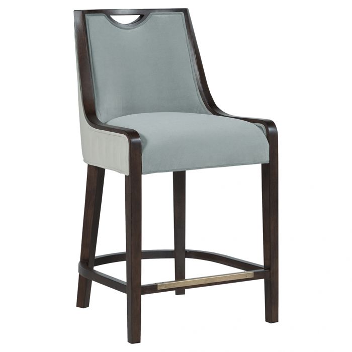 Fairfield Furniture 8740-C7 Anthony Counter Stool Fairfield Furniture 8740-C7 Anthony Counter Stool