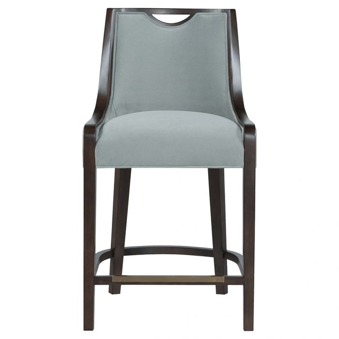 Fairfield Furniture 8740-C7 Anthony Counter Stool Fairfield Furniture 8740-C7 Anthony Counter Stool