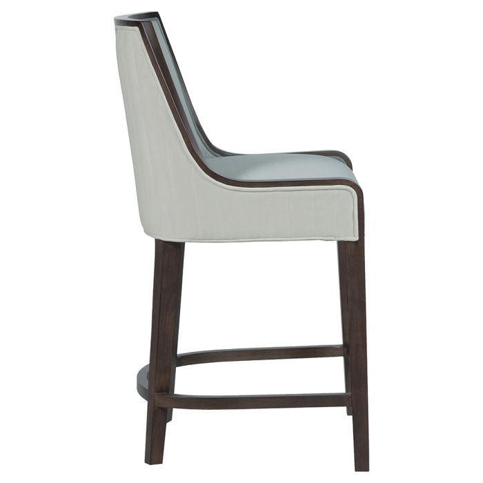 Fairfield Furniture 8740-C7 Anthony Counter Stool Fairfield Furniture 8740-C7 Anthony Counter Stool