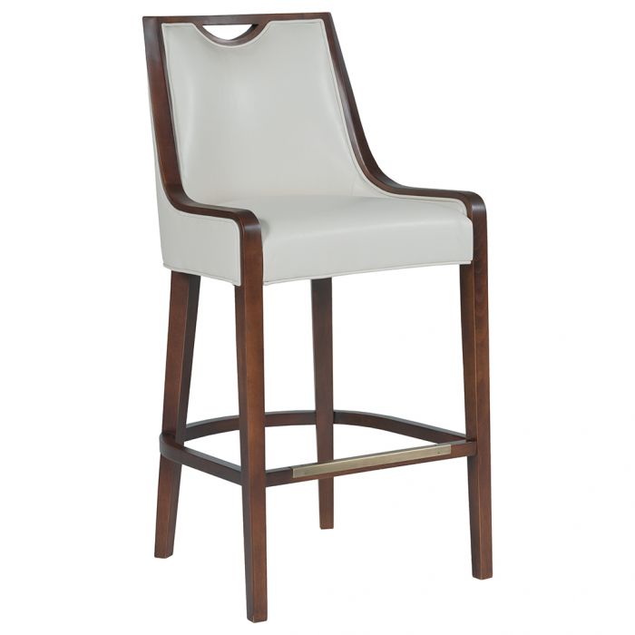 Fairfield Furniture 8741-07 Anthony Bar Stool