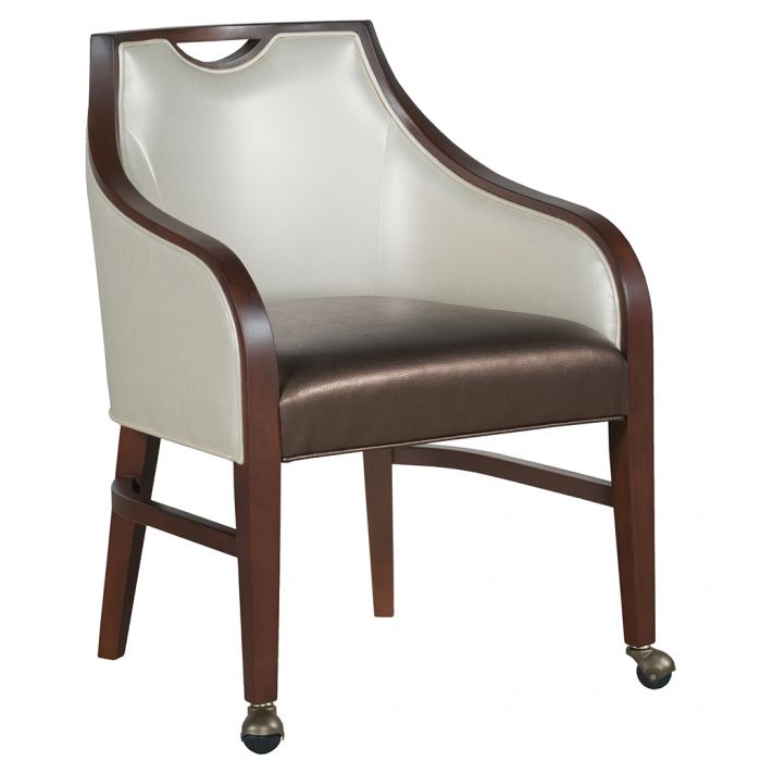Fairfield Furniture 8741-A2 Anthony Arm Chair