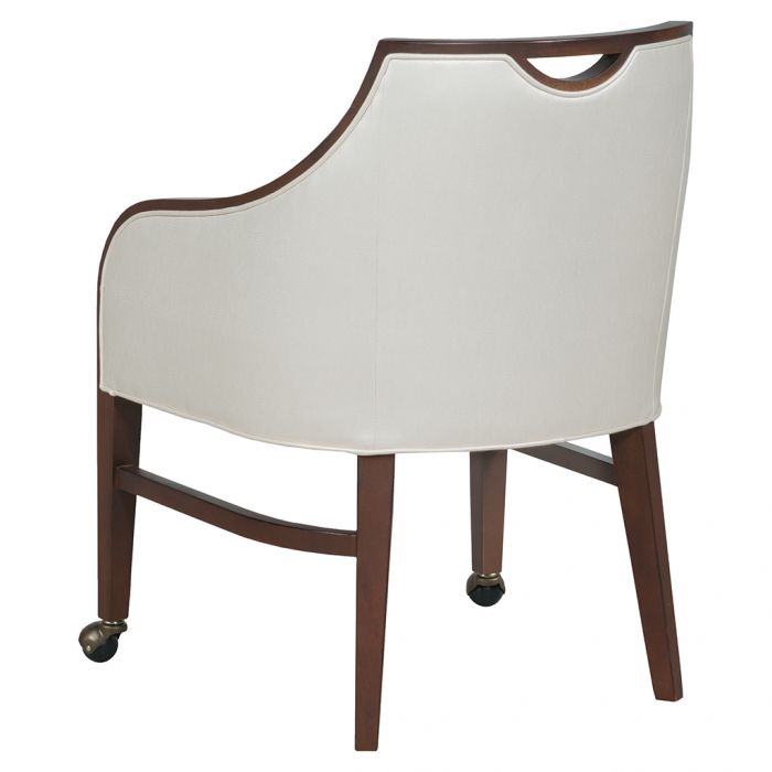 Fairfield Furniture 8741-A2 Anthony Arm Chair Fairfield Furniture 8741-A2 Anthony Arm Chair