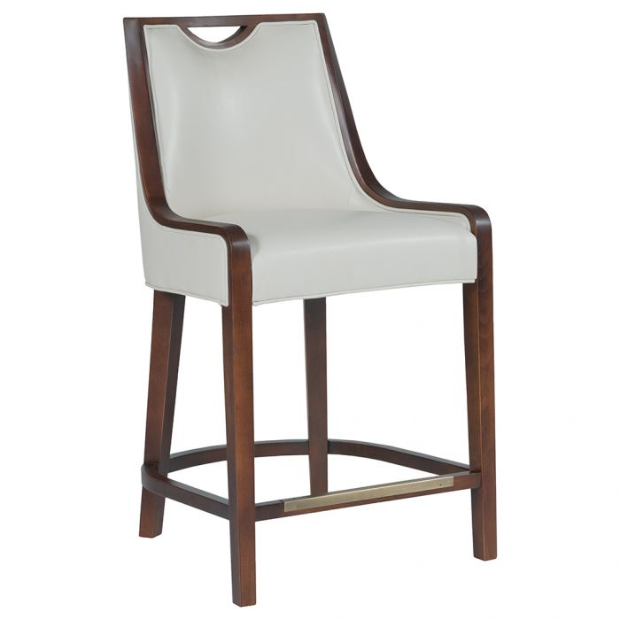Fairfield Furniture 8741-C7 Anthony Counter Stool