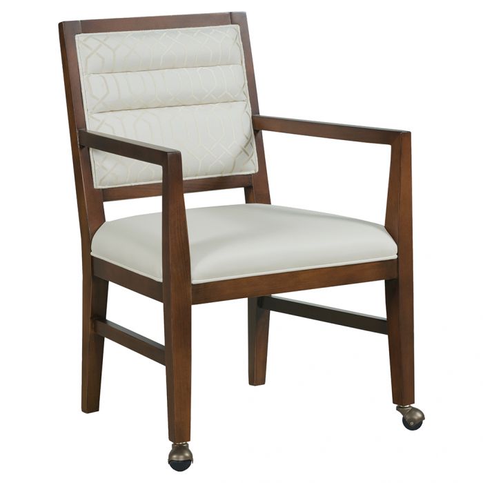 Fairfield Furniture 8742-A2 Proctor Arm Chair