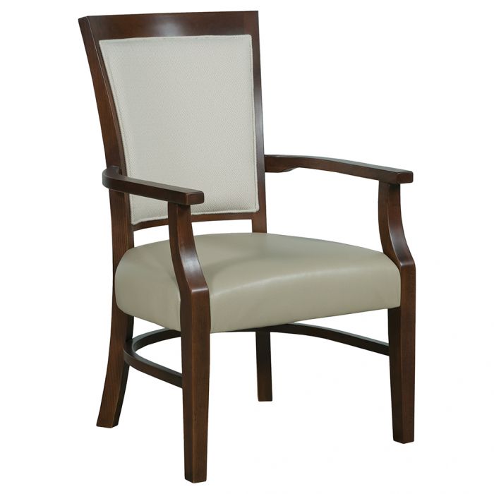 Fairfield Furniture L-8744-04 Langston Arm Chair