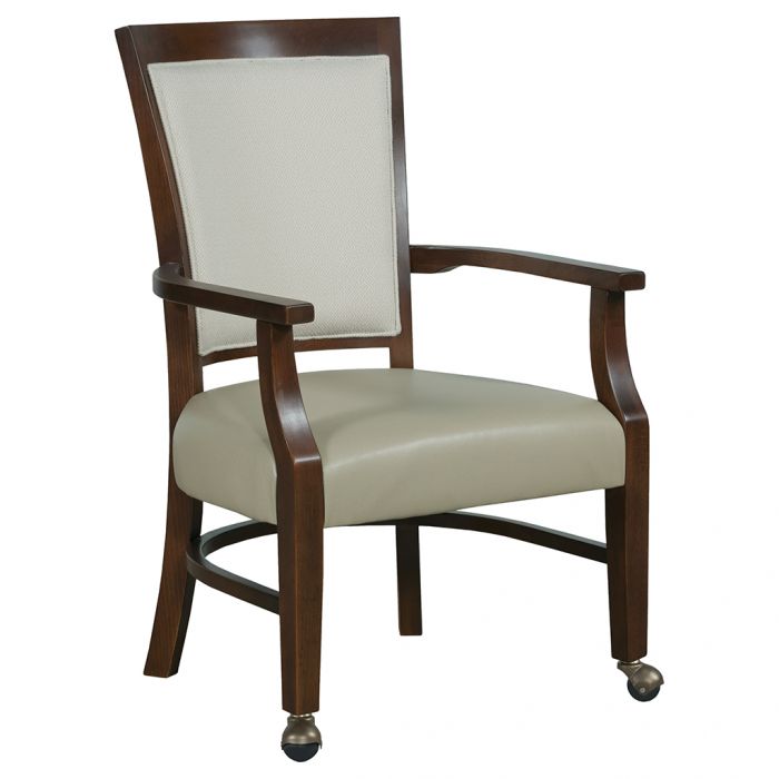 Fairfield Furniture 8744-A2 Langston Arm Chair
