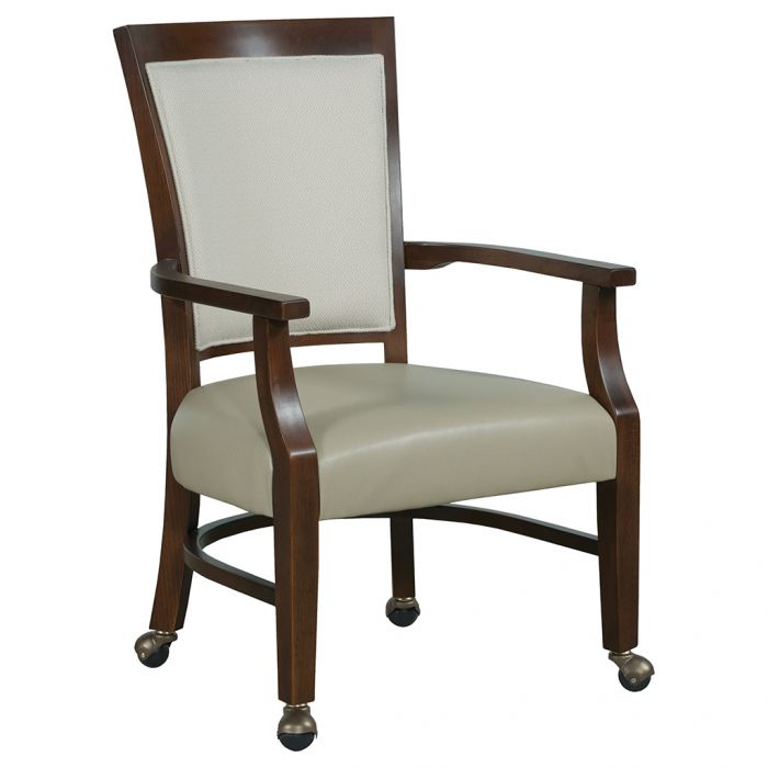 Fairfield Furniture 8744-A4 Langston Arm Chair
