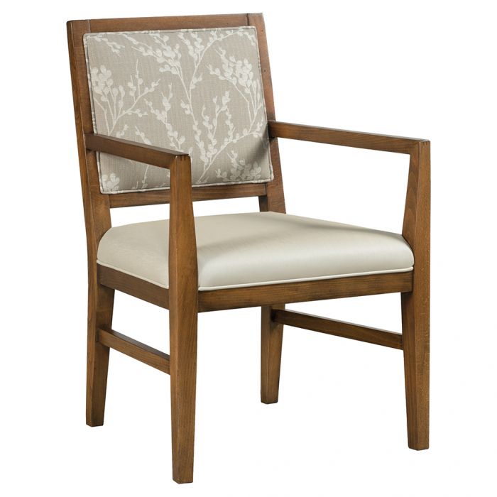 Fairfield Furniture L-8745-04 Potter Arm Chair