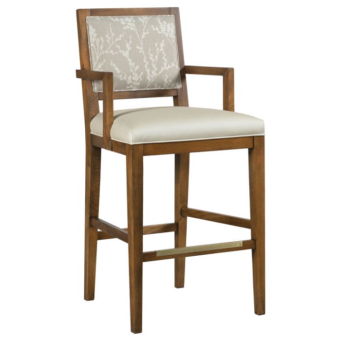 Fairfield Furniture L-8745-06 Potter Bar Stool