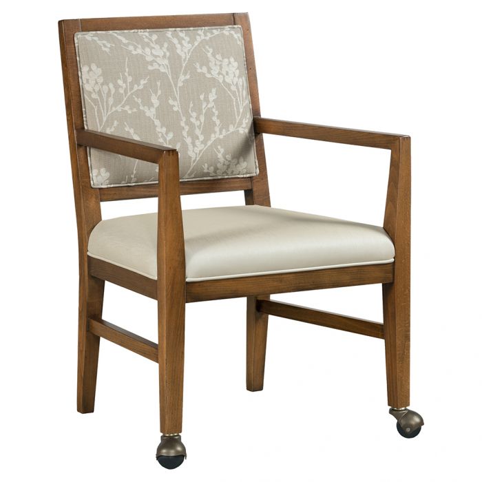 Fairfield Furniture 8745-A2 Potter Arm Chair