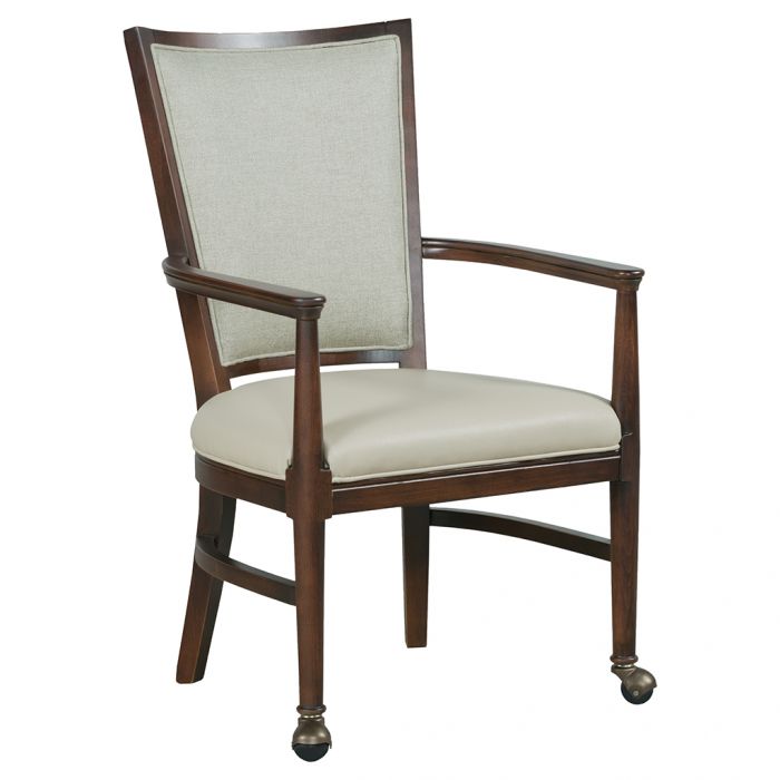 Fairfield Furniture 8747-A2 Garland Arm Chair
