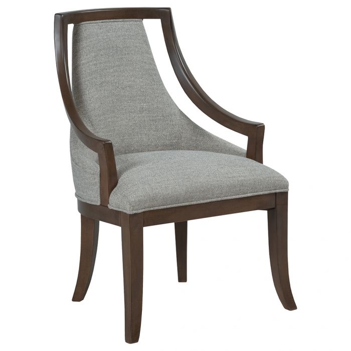 Fairfield Furniture L-8749-04 Palmer Arm Chair
