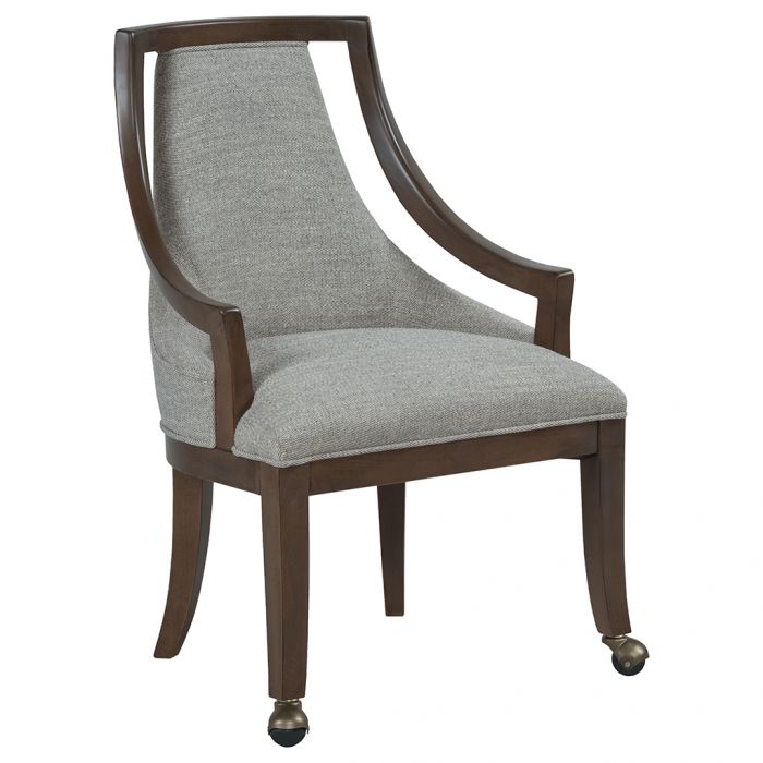 Fairfield Furniture L-8749-A2 Palmer Arm Chair