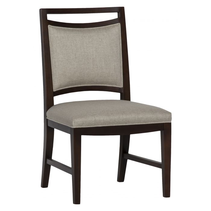 Fairfield Furniture 8750-05 Jade Side Chair