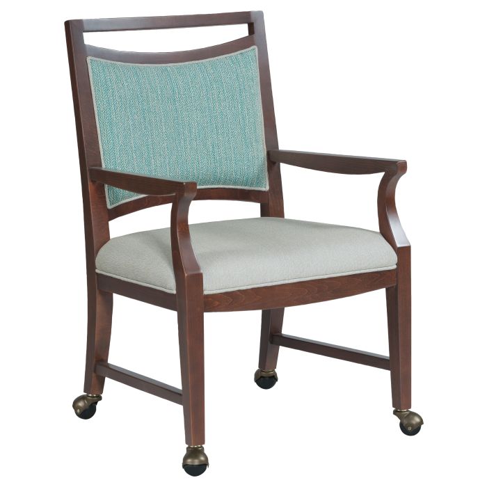 Fairfield Furniture 8750-A4 Jade Arm Chair