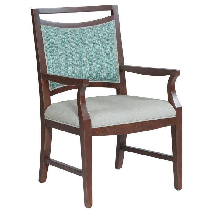 Fairfield Furniture 8751-04 Jude Arm Chair Fairfield Furniture 8751-04 Jude Arm Chair