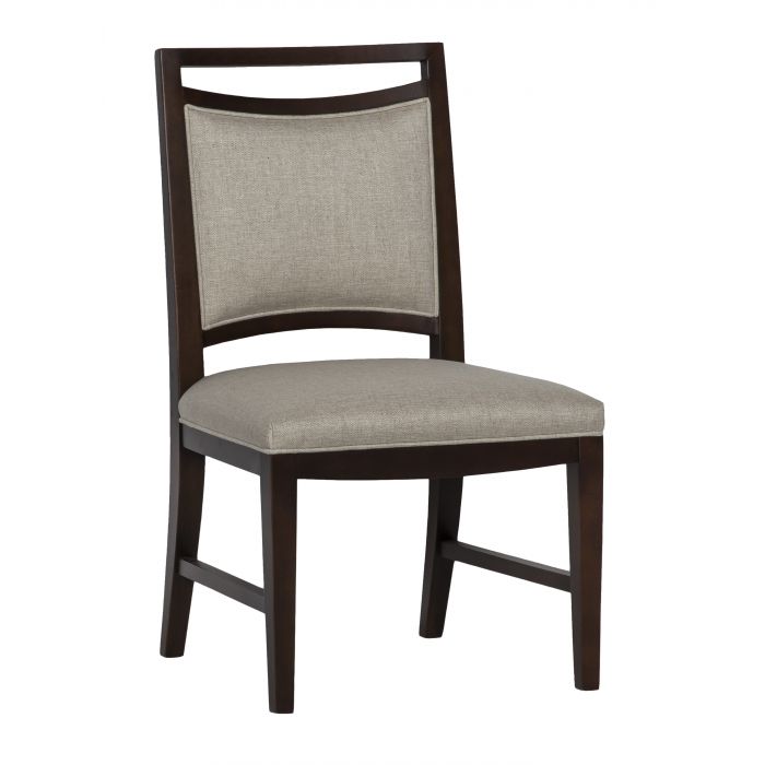 Fairfield Furniture L-8751-05 Jude Side Chair