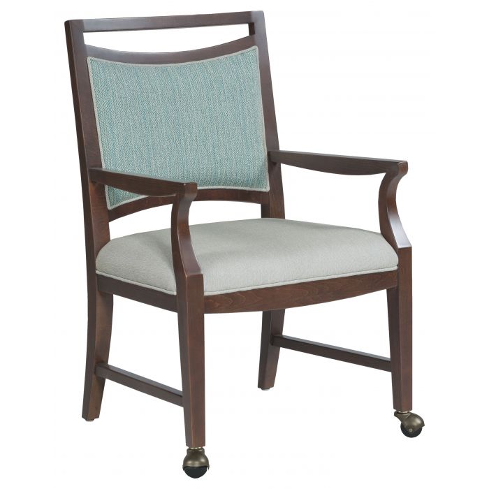 Fairfield Furniture 8751-A2 Jude Arm Chair
