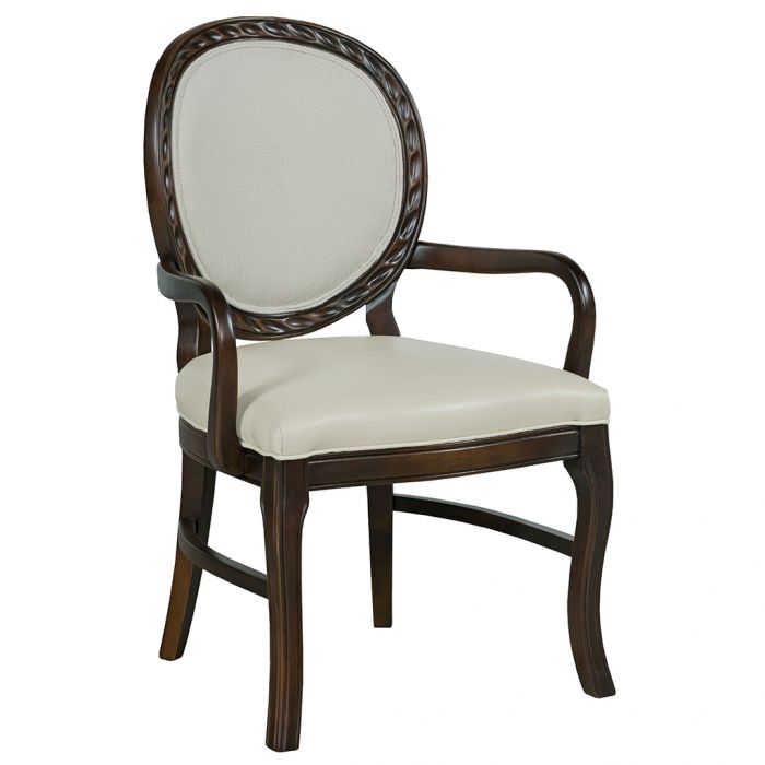 Fairfield Furniture 8755-04 Opel Arm Chair