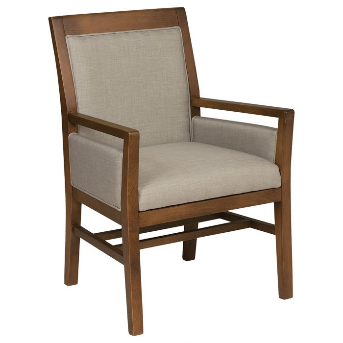 Fairfield Furniture 8762-E1 Laguna EasyClean Occasional Chair