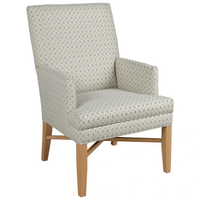 Fairfield Furniture L-8764-01 Perkins Occasional Chair Fairfield Furniture L-8764-01 Perkins Occasional Chair