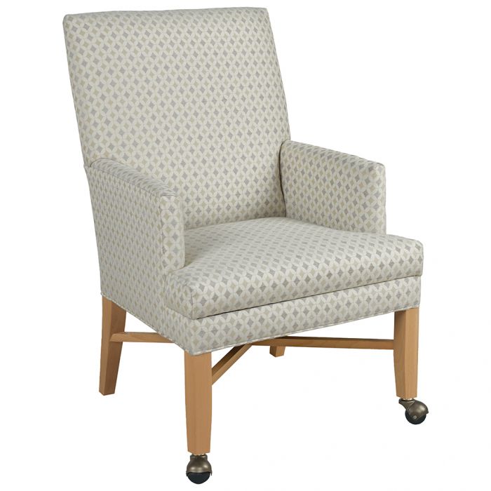 Fairfield Furniture L-8764-A2 Perkins Occasional Chair Fairfield Furniture L-8764-A2 Perkins Occasional Chair