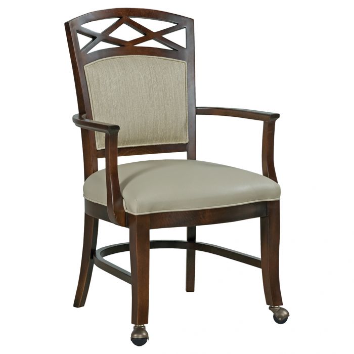 Fairfield Furniture 8766-A2 Alice Arm Chair