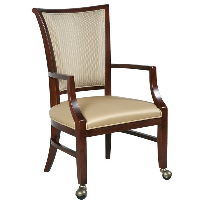 Fairfield Furniture L-8769-A2 Jennifer Arm Chair