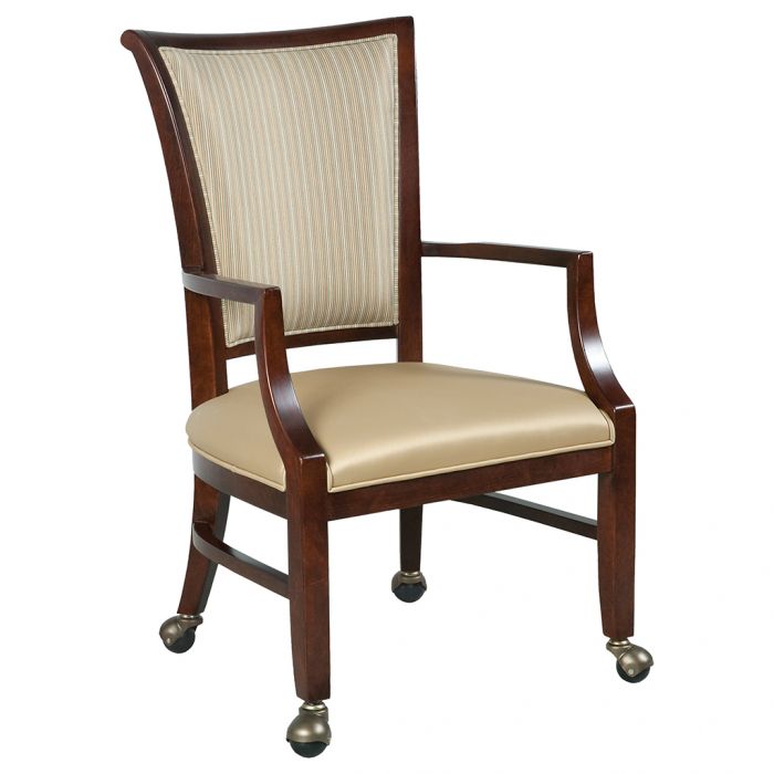 Fairfield Furniture 8769-A4 Jennifer Arm Chair Fairfield Furniture 8769-A4 Jennifer Arm Chair