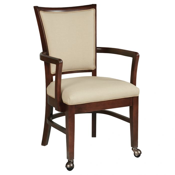 Fairfield Furniture 8770-A2 Laughlin Arm Chair