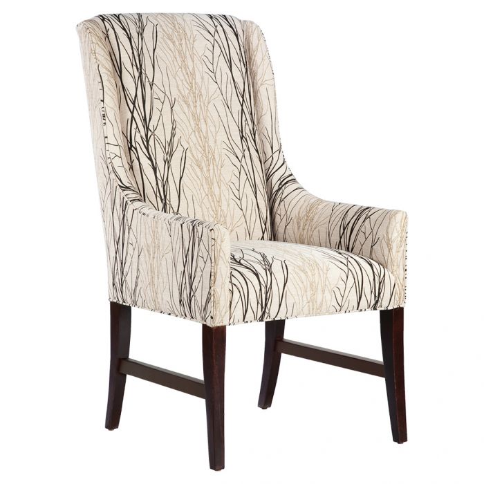 Fairfield Furniture 8773-04 Carla Arm Chair