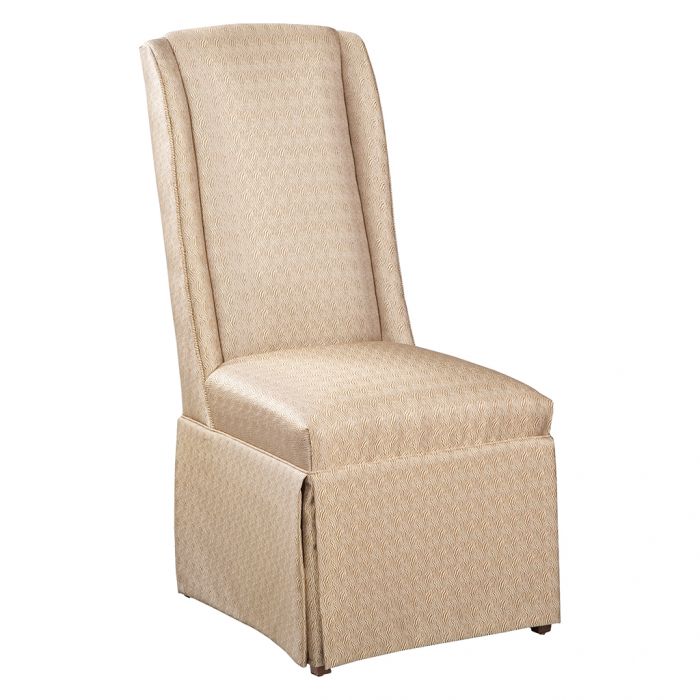 Fairfield Furniture 8774-05 Charlotte Side Chair
