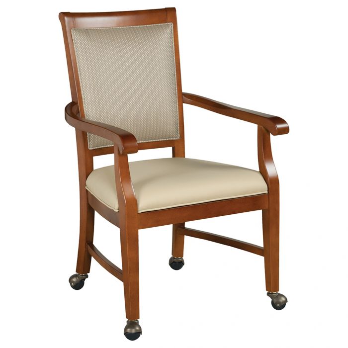 Fairfield Furniture L-8778-A4 Pryor Arm Chair