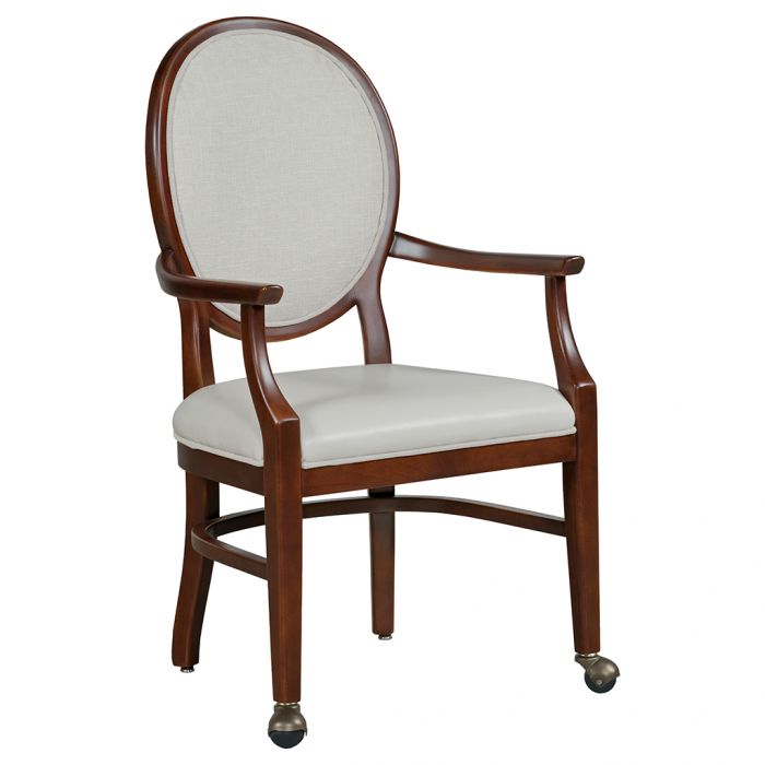 Fairfield Furniture 8779-A2 Hughes Arm Chair