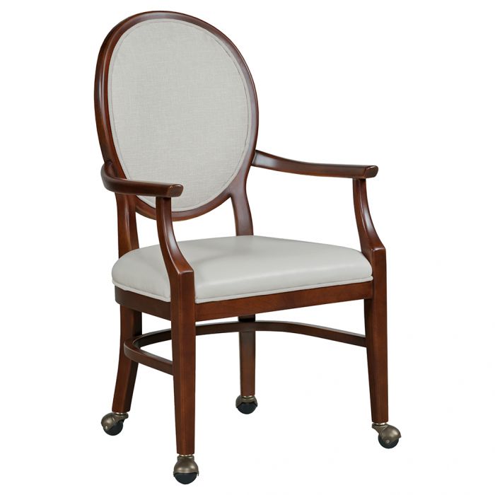 Fairfield Furniture L-8779-A4 Hughes Arm Chair